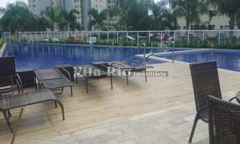 Imagem 3: VENDO APARTAMENTO 02 QUARTOS EM COLÉGIO