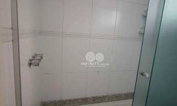 Imagem 7: Apartamento com 3 dormitórios, 125 m² - venda por R$ 1.100.000,00 ou aluguel por R$ 8.470