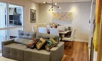 Imagem 2: SÃO PAULO - Apartamento Padrão - VÁRZEA DE BAIXO