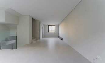 Imagem 4: Casa em condomínio, 03 Dormitórios, 02 Vagas, Churrasqueira, Vista Alegre, Curitiba