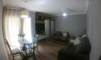 Imagem 2: Belíssimo apartamento à venda - Cond. Parque das Fontes - Jabotiana - Aracaju - SE