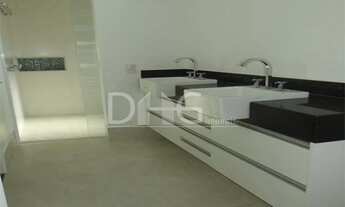 Imagem 4: Casa para venda e locação com 450 m² | Residencial Villa Lobos