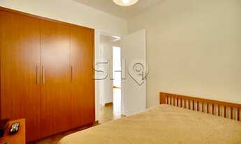 Imagem 6: Apartamento no Sumaré com 3 dormitórios