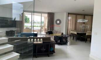 Imagem 6: Casa de Condomínio Jardim São Bento- 5 dormitórios e 06 vagas