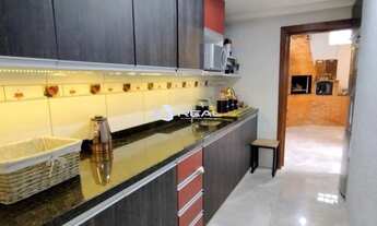 Imagem 6: Linda casa 2 dormitórios no Bairro Ozanan. REF: 584