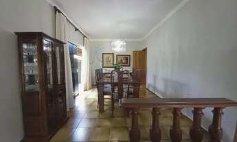 Imagem 4: Casa Padrão em Ribeirão Preto