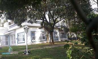 Imagem 3: Casa com 4 dormitórios, 1000 m² - venda por R$ 7.500.000,00 ou aluguel por R$ 37.596,00/mê