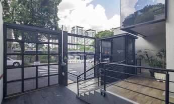 Imagem 4: Laje Corporativa para Locação em Santo André, Campestre, 6 banheiros, 10 vagas