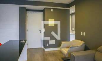 Imagem 3: Apartamento para Aluguel - Vila Romana, 1 Quarto, 42 m2