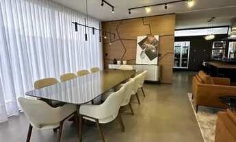 Imagem 7: CASA RESIDENCIAL em VOTORANTIM - SP, ALPHAVILLE NOVA ESPLANADA