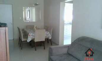 Imagem 2: Apartamento com 2 dormitórios à venda, 75 m² por R$ 255.000 - Ponte Preta - Campinas/SP