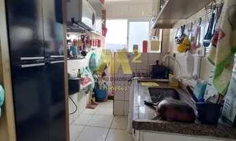 Imagem 3: Apartamento com 2 dorms, Ocian, Praia Grande - R$ 230 mil, Cod: 12082