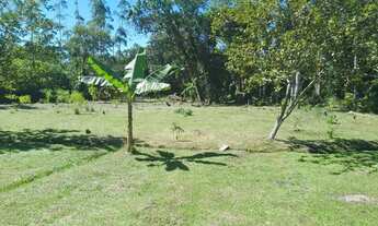 Imagem 7: Sítio em Cubatão de Guaratuba