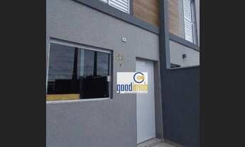 Imagem: Sobrado com 2 dormitórios à venda, 55