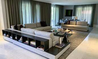 Imagem: Apartamento para aluguel e venda com 202m²