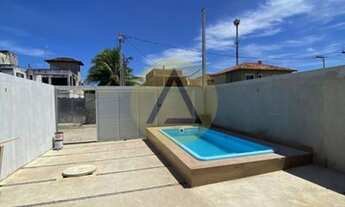 Imagem 2: Casa 03 suítes no Recreio, Rio das Ostras