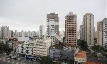 Imagem 6: Apartamento para Aluguel - Chácara Inglesa, 2 Quartos, 58 m2