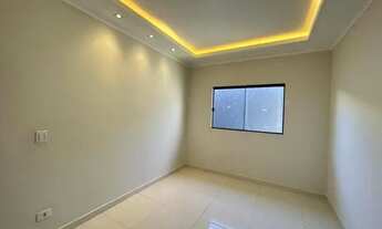 Imagem 7: Casa para venda tem 160 metros quadrados com 3 quartos