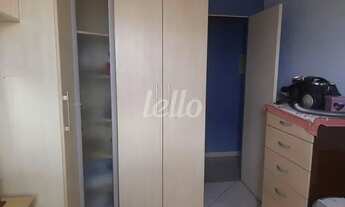 Imagem 6: São Paulo - Apartamento Padrão - São Lucas