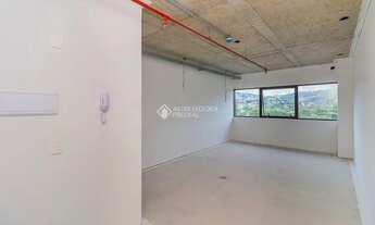 Imagem 2: PORTO ALEGRE - Conjunto Comercial/Sala - Teresópolis