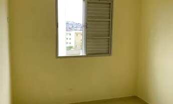 Imagem 3: Apartamento com 2 dormitórios para alugar, 53 m² por R$ 1.300/mês - Campanário - Diadema/S