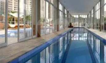 Imagem 5: Apartamento na Mooca 107m² 3 suítes, 2 vagas e lazer completo