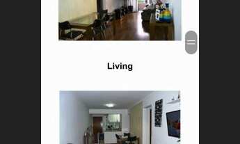 Imagem 5: Apartamento para venda tem 74 metros quadrados com 3 quartos em Caxingui - São Paulo - São