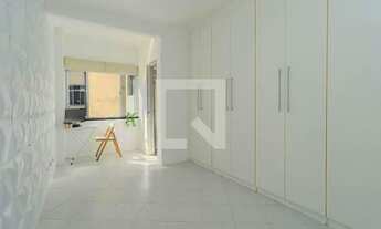 Imagem: Apartamento à Venda - Liberdade, 1 Quarto