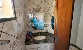 Imagem: CASA RESIDENCIAL em CAMPINAS - SP, JARDIM