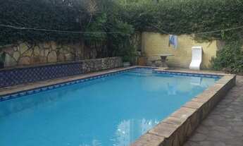 Imagem: Aluguel de quarto