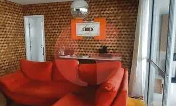 Imagem 2: Apartamento Padrão em São José dos Campos