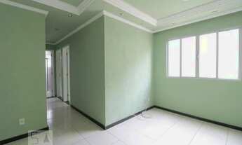 Imagem 2: Apartamento para Aluguel - Belém, 2 Quartos, 49 m2