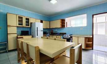 Imagem 10: Apartamento no Embaré com 3 dormitórios à venda, 110 m² por R$ 475.000 - Embaré - Santos/S