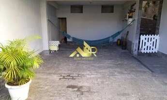 Imagem 3: Belo Horizonte - Casa Padrão - Ceu Azul