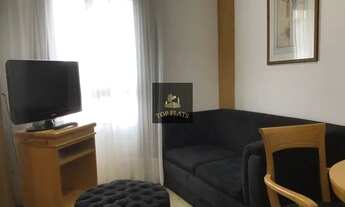 Imagem 3: Flat disponível em Pinheiros - SP