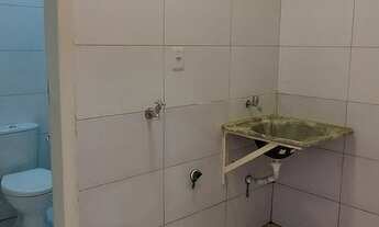 Imagem 6: Apartamento de 1 quarto no conjunto Bela vista / Marex. Val-de-Cães - Belém - Pará