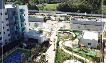 Imagem 3: Vista Uvaranas 3 Quartos