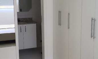 Imagem 6: Apto 2 qtos com armários (coração da freguesia) total infra