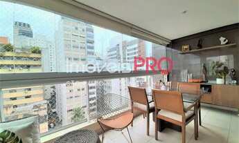 Imagem 3: Jardim Paulista com lazer