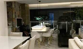 Imagem 16: Lindo apartamento a venda no Lorian Boulevard, com três suítes, 194 mts, Sala de estar, Sa