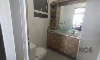 Imagem 7: Apartamento 39m² - 1 dormitório no bairro Floresta