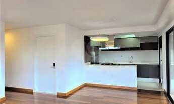 Imagem 3: Apartamento - 146m² - Perdizes