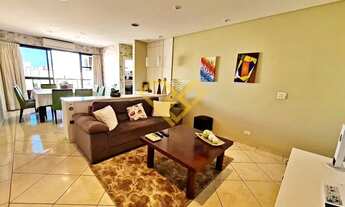 Imagem 2: Apartamento 3 quartos em Santos