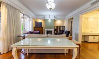 Imagem 4: Apartamento com 3 dormitórios no Bairro Petrópolis em Porto Alegre