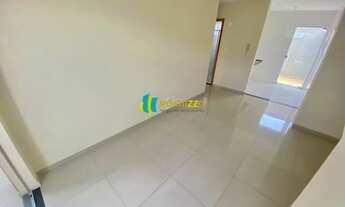 Imagem 6: BELO HORIZONTE - Apartamento Padrão - Candelária