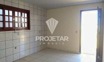 Imagem: Casa para aluguel em Araranguá no bairro