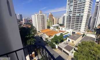 Imagem 3: Apartamento para Locação na Vila Mascote
