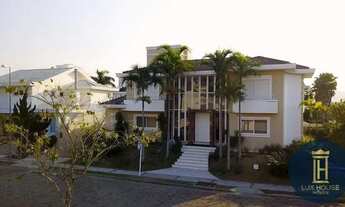 Imagem 2: Casa para Venda em Florianópolis, Jurerê, 4 dormitórios, 4 suítes, 6 banheiros, 6 vagas