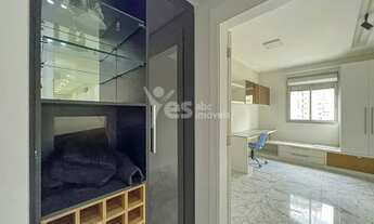 Imagem 3: Cód.: 13799 - Apartamento com 03 suítes, planejados e varanda gourmet, lazer completo, 05