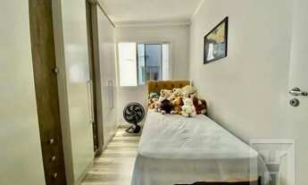 Imagem 5: Apartamento para venda possui 100 metros quadrados com 2 quartos em Cajazeiras V - Salvado